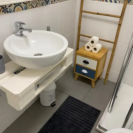 Flat Graca 48 Daire