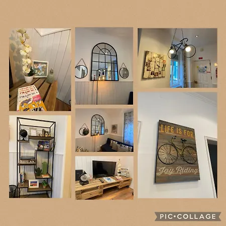 Flat Graca 48 Lägenhet