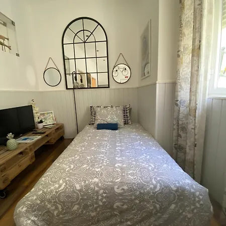 Flat Graca 48 شقة *