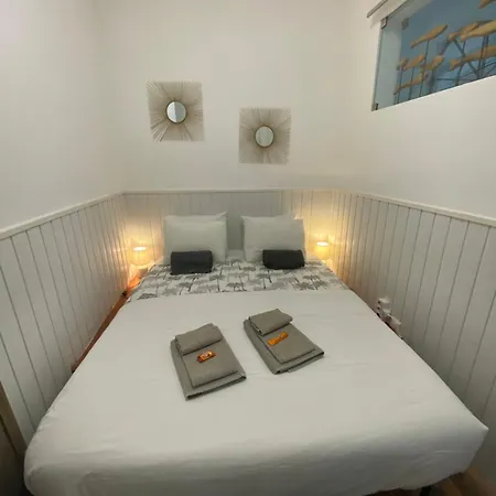 Flat Graca 48 Lägenhet