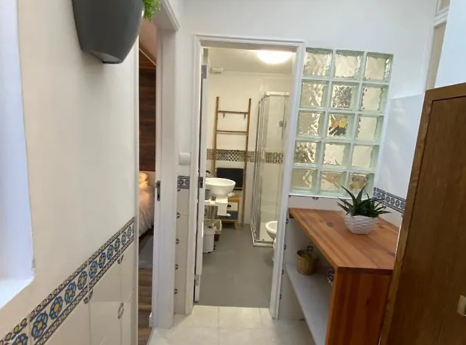 Apartment Flat Graca 48 *