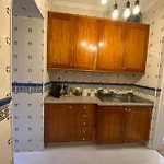 Flat Graca 48 Апартаменты Лиссабон