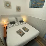 Апартаменты Flat Graca 48