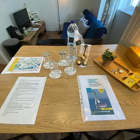 Apartamento Flat Graça 48 *
