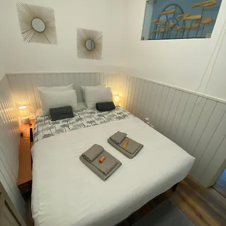 Apartamento Flat Graca 48