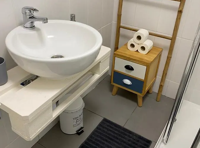 Flat Graca 48 Διαμέρισμα