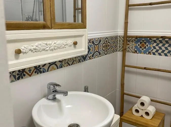 Flat Graca 48 Διαμέρισμα