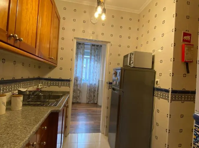 Flat Graca 48 Διαμέρισμα