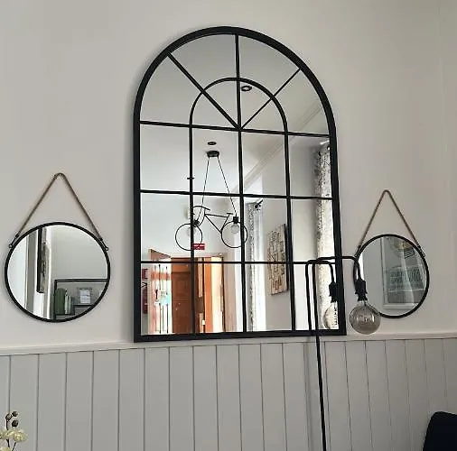 Flat Graca 48 Lisboa