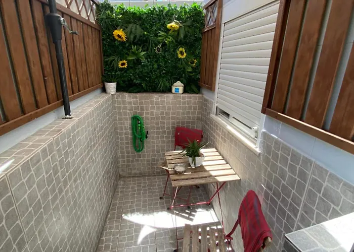 Flat Graca 48 Lisboa