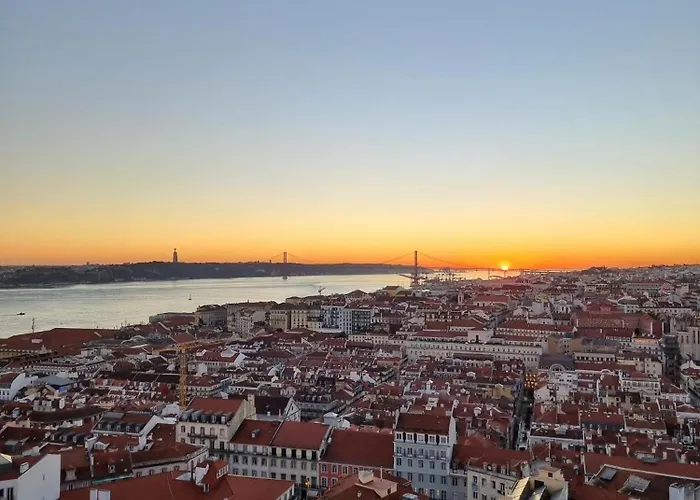 Flat Graca 48 Διαμέρισμα Lisboa