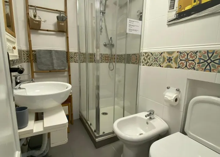 Διαμέρισμα Flat Graca 48 Lisboa