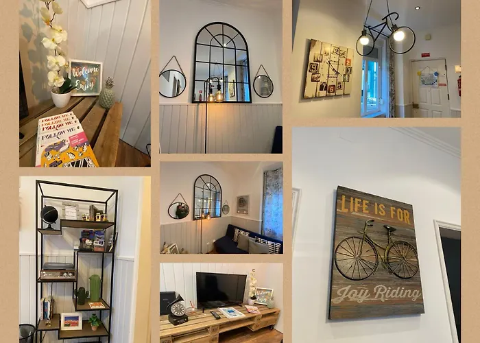 Flat Graca 48 Διαμέρισμα