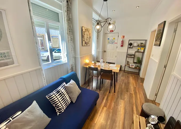 Διαμέρισμα Flat Graca 48