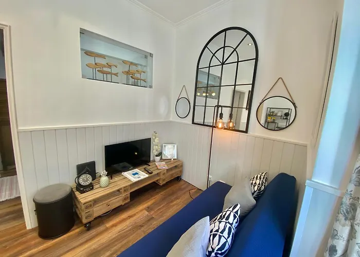 Flat Graca 48 Διαμέρισμα *