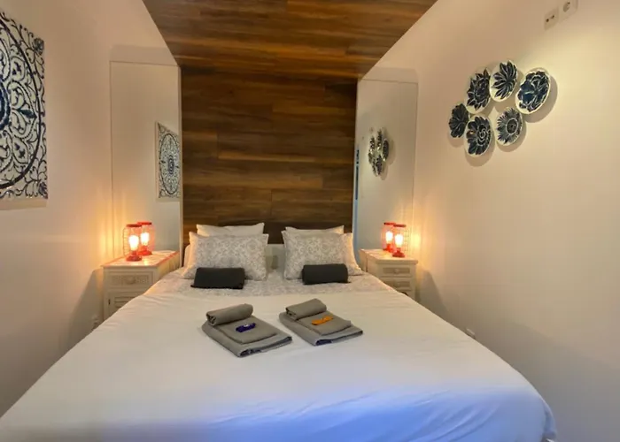 Flat Graca 48 Διαμέρισμα *