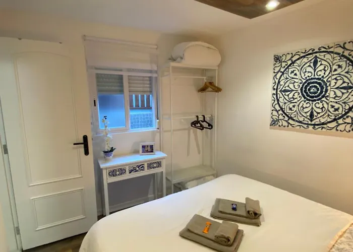 Flat Graca 48 Lisboa