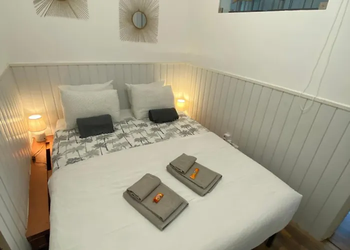 Διαμέρισμα Flat Graca 48