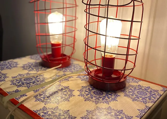 Flat Graca 48 Lisboa