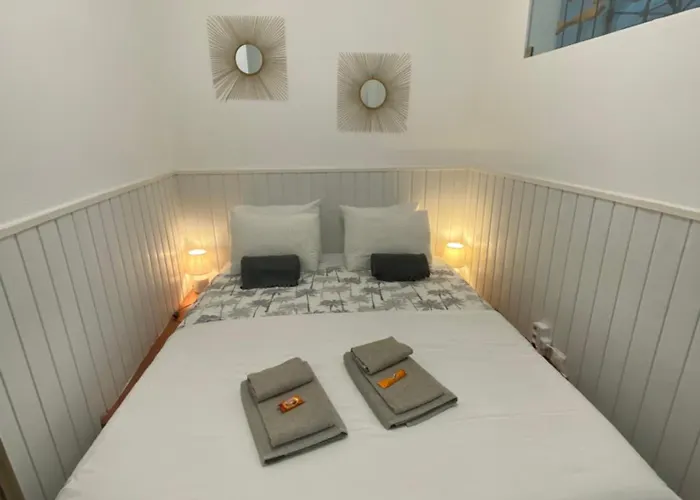 Flat Graca 48 Διαμέρισμα