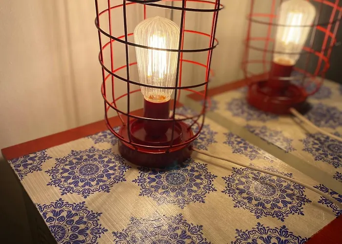 Διαμέρισμα Flat Graca 48