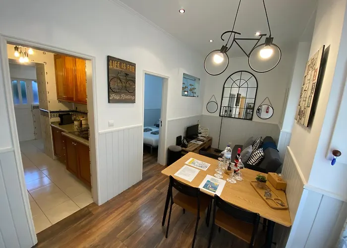 Flat Graca 48 Διαμέρισμα Lisboa