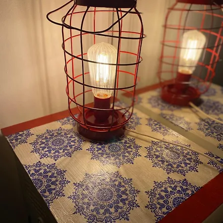 公寓 Flat Graca 48