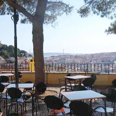 Flat Graca 48 Appartement *