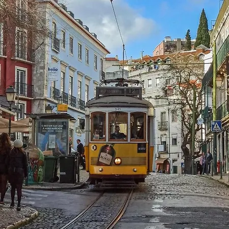 Flat Graca 48 Apartment *