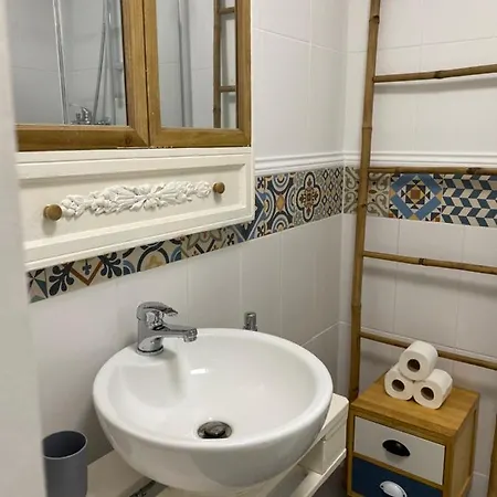 Flat Graca 48 Apartment