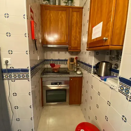 Appartement Flat Graca 48 Lissabon