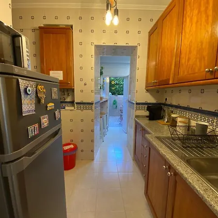 Appartement Flat Graca 48 Lissabon