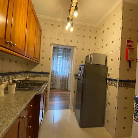 Flat Graca 48 Apartment