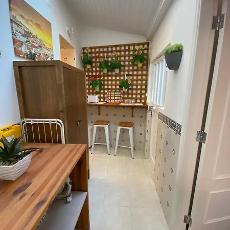 Flat Graca 48 Апартаменты *