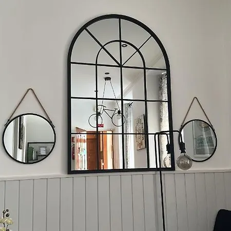 Flat Graca 48 Lissabon