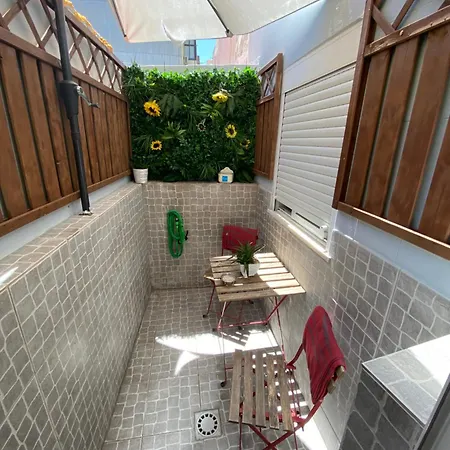 Flat Graca 48 Lisbon