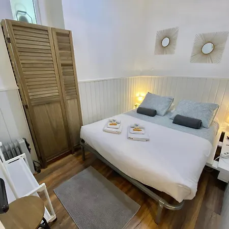 Appartement Flat Graca 48