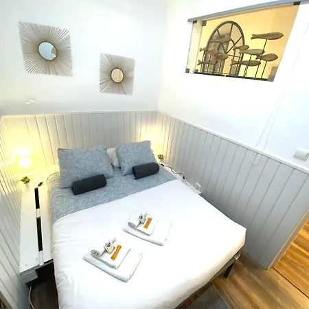 Flat Graca 48 Appartement *