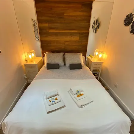 Flat Graca 48 Appartement