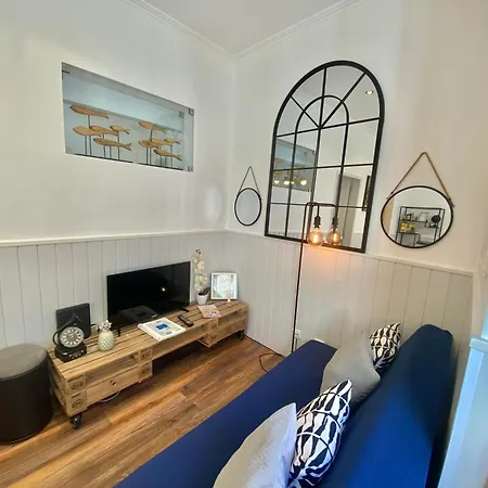 Flat Graca 48 Appartement *