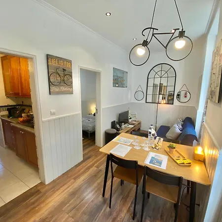 Flat Graca 48 Apartment Lisbon