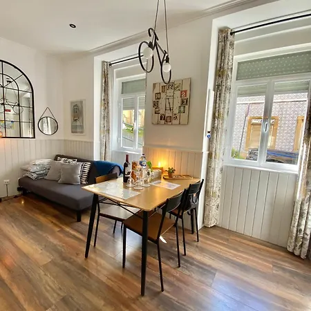 Flat Graca 48 Lissabon