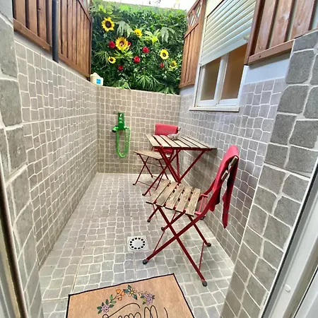 Flat Graca 48 * Lisbon