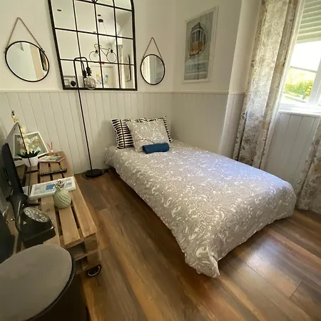 Appartement Flat Graca 48 *