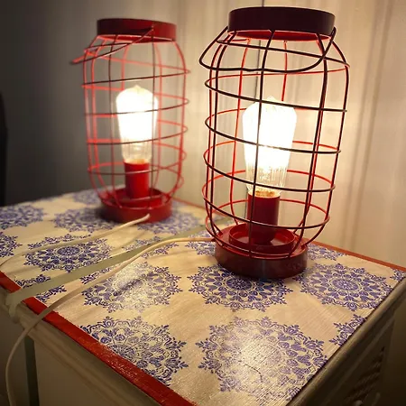 Flat Graca 48 Lisbon